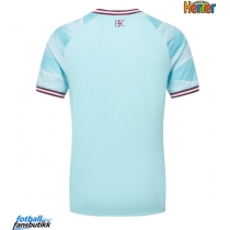 Burnley Bortedrakt 2025-26 Kortermet